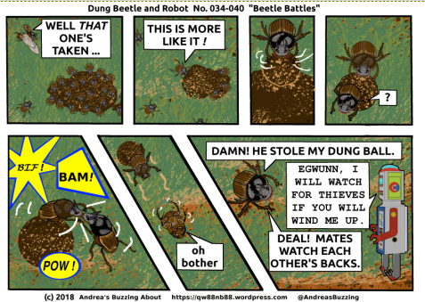 034-040-Dung Beetle and Robot-BEETLE BATTLES lowres