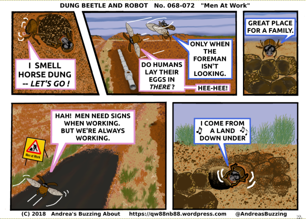 068-072-Dung Beetle and Robot.MEN AT WORK lowres